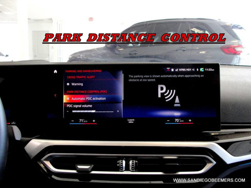 Used 2023 BMW 330e w/ M Sport Package image 67