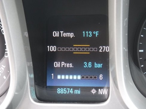 Used 2014 Chevrolet Camaro LT w/ RS Package image 45