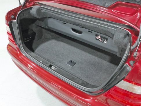 Used 2001 Mercedes-Benz CLK 430 Cabriolet image 63