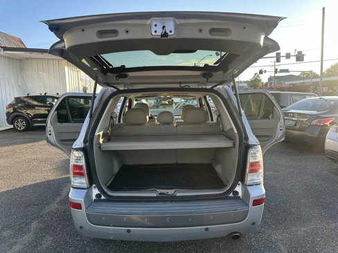 Used 2008 Mercury Mariner 4WD Hybrid image 30