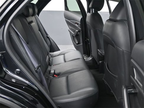 Used 2024 MAZDA CX-30 AWD 2.5 S w/ Select Sport Pkg image 12