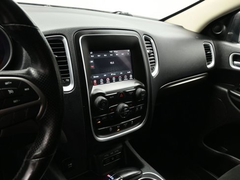 Used 2020 Dodge Durango SXT image 15