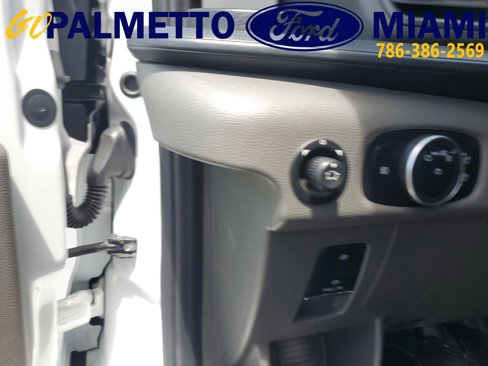 Used 2023 Ford Transit 250 Low Roof w/ Exterior Upgrade Package image 15