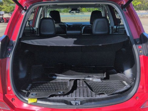Certified 2017 Toyota RAV4 Limited image 29