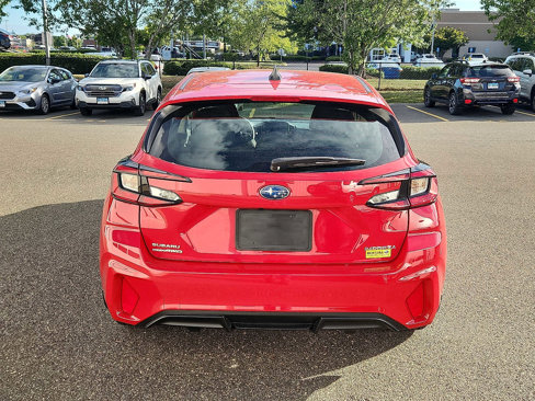 Certified 2025 Subaru Impreza 2.0i image 5