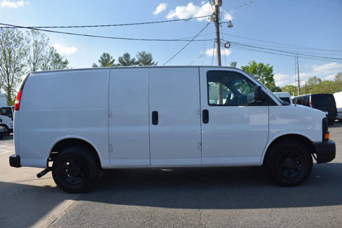 Used 2012 Chevrolet Express 1500 image 9