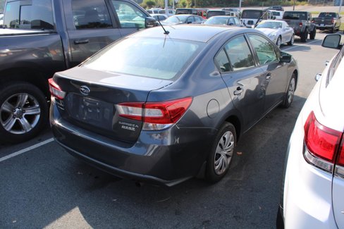 Used 2017 Subaru Impreza 2.0i image 4