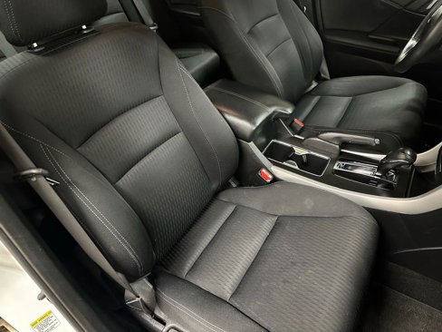 Used 2015 Honda Accord Sport image 10