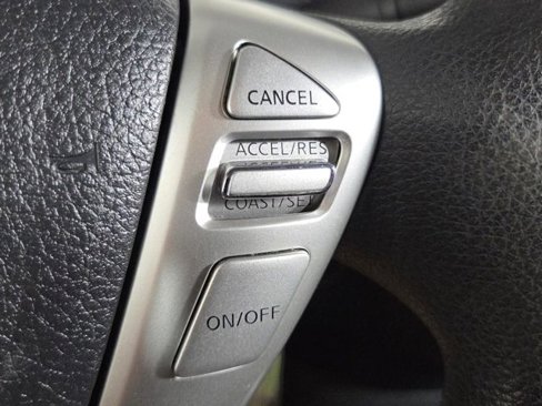 Used 2016 Nissan Versa SV image 33