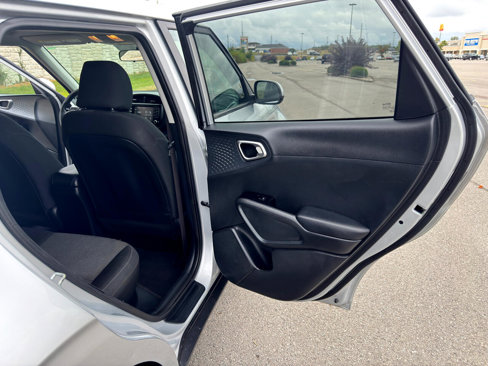 Used 2021 Kia Soul S image 30