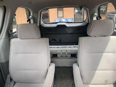 Used 2008 Nissan Quest SE w/ Seat Pkg image 21