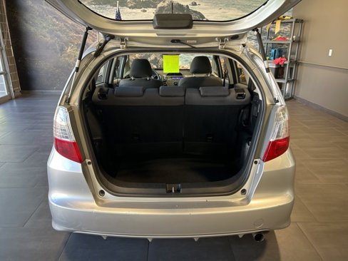 Used 2012 Honda Fit image 22