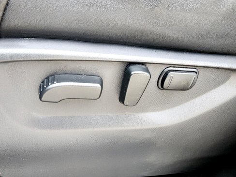 Used 2024 INFINITI QX80 Luxe image 10