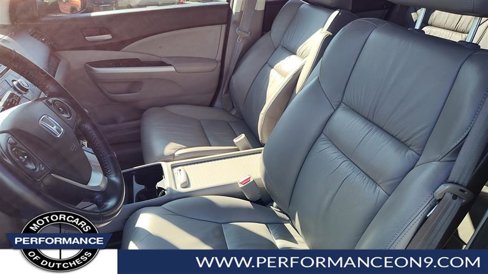 Used 2013 Honda CR-V EX-L image 11