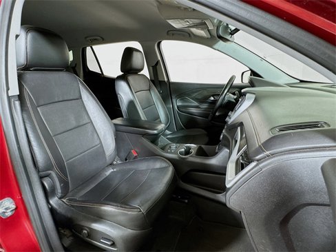 Used 2019 GMC Terrain SLT w/ Preferred Package image 25