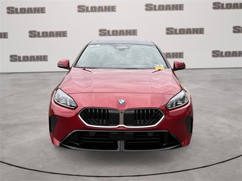 Certified 2025 BMW 228i xDrive w/ Premium Package image 8