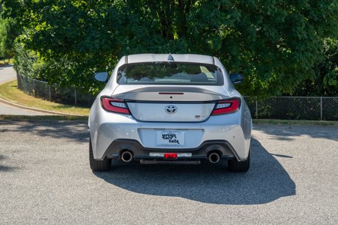 Used 2023 Toyota GR86 Premium image 6