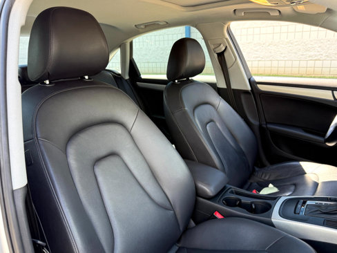Used 2014 Audi A4 2.0T Premium image 16