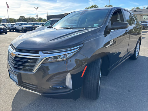 Certified 2023 Chevrolet Equinox LT image 5