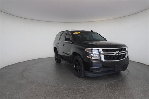 Used 2017 Chevrolet Tahoe LT image 29