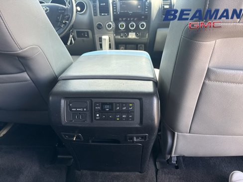 Used 2013 Toyota Sequoia Limited image 26