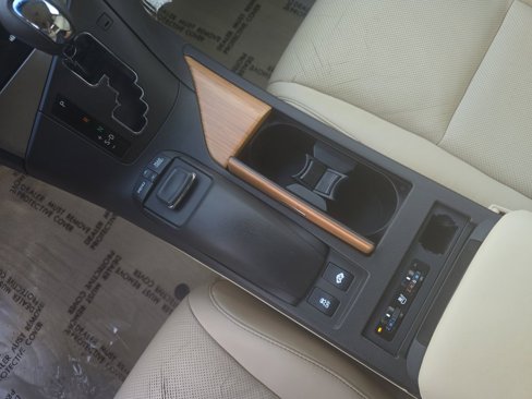 Used 2015 Lexus RX 450h AWD image 26