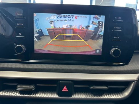 Used 2021 Kia K5 GT-Line w/ GT-Line FWD Premium Package image 31