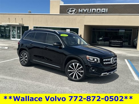 Used 2023 Mercedes-Benz GLB 250 image 23
