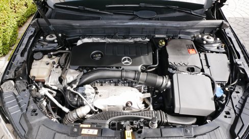 Used 2020 Mercedes-Benz GLB 250 4MATIC image 53