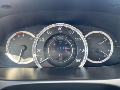 Used 2015 Honda Accord EX image 27