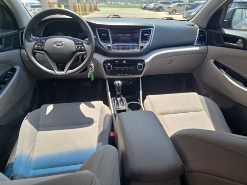 Used 2017 Hyundai Tucson SE image 13