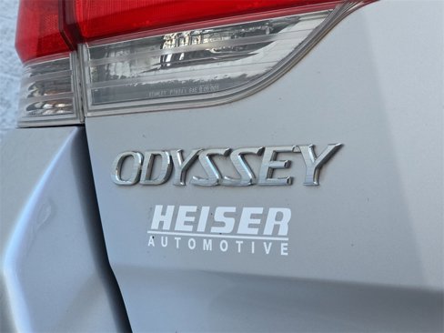 Used 2010 Honda Odyssey Touring image 33
