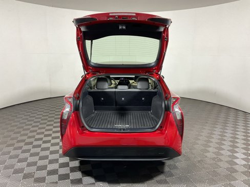 Used 2017 Toyota Prius Two image 14