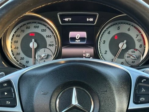 Used 2016 Mercedes-Benz CLA 250 4MATIC image 34