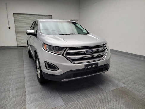 Used 2016 Ford Edge Titanium image 14