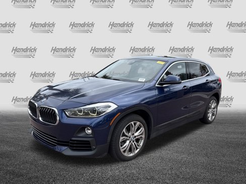Used 2020 BMW X2 xDrive28i w/ Premium Package image 5