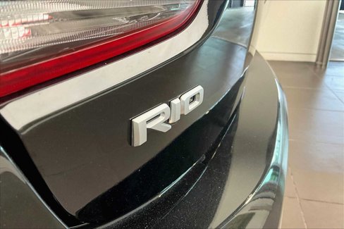 Used 2023 Kia Rio S w/ Technology Package image 30