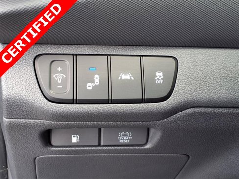 Certified 2020 Hyundai Ioniq SEL image 14