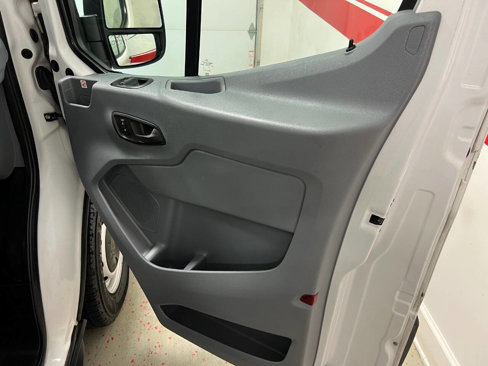 Used 2019 Ford Transit 350 148 Low Roof image 25