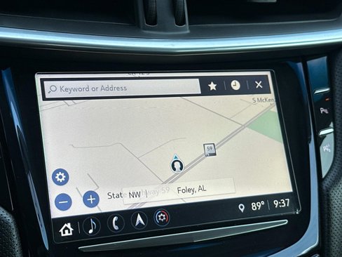Used 2019 Cadillac XTS Luxury image 22