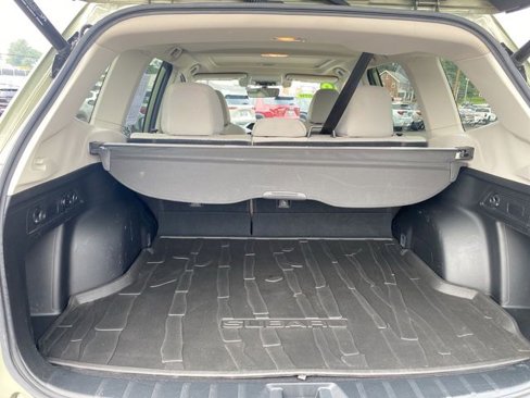 Used 2019 Subaru Forester Premium image 27