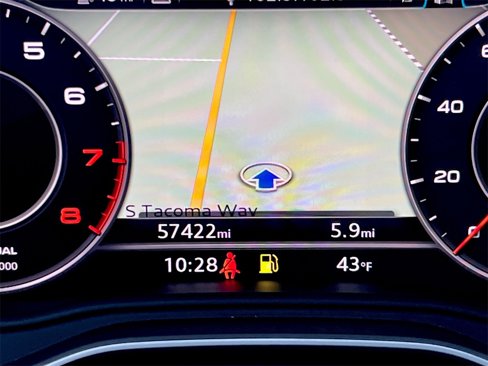 Used 2019 Audi A5 2.0T Premium Plus w/ Premium Plus image 12