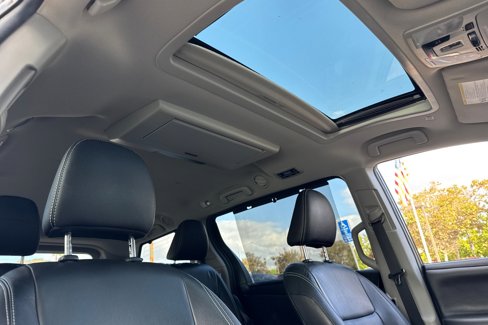 Used 2019 Toyota Sienna SE image 15