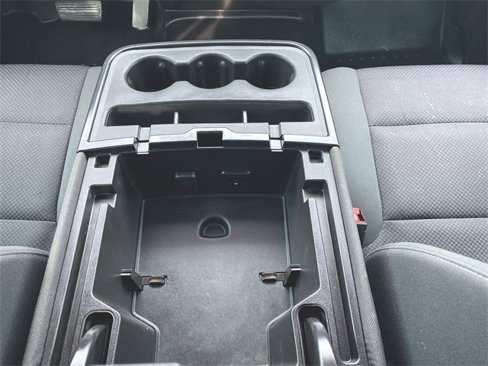 Used 2016 Chevrolet Silverado 1500 LT w/ All Star Edition image 32