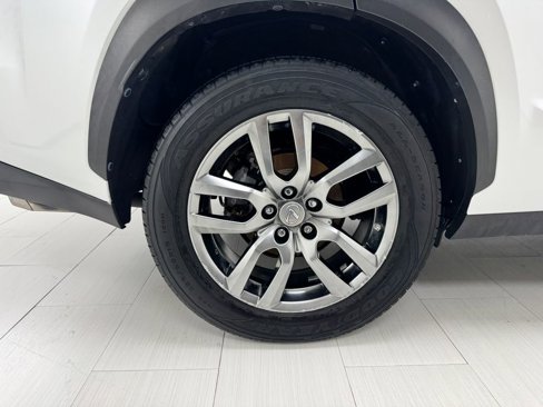 Used 2016 Lexus NX 200t AWD image 40