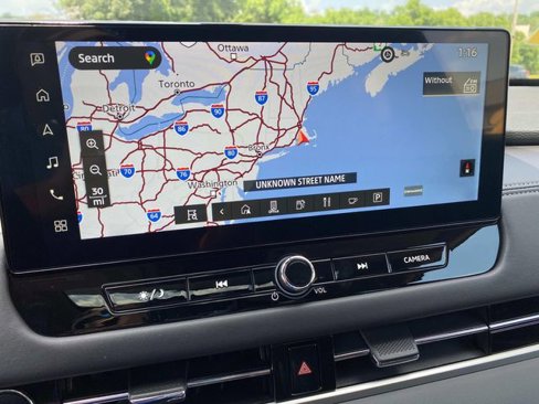 New 2025 Mitsubishi Outlander AWD image 13