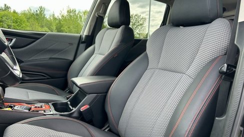 Used 2019 Subaru Forester Sport image 17