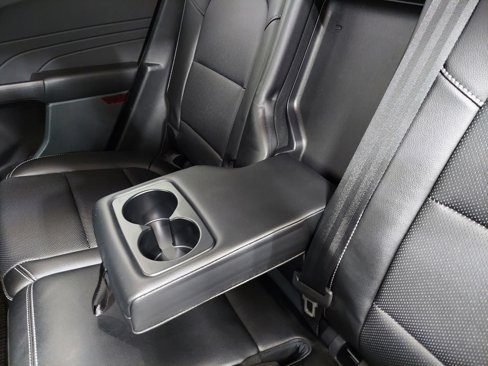 Used 2022 Ford Escape SEL w/ Technology Package image 42