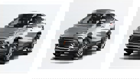 New 2025 Buick Envista Preferred w/ Convenience I Package image 50
