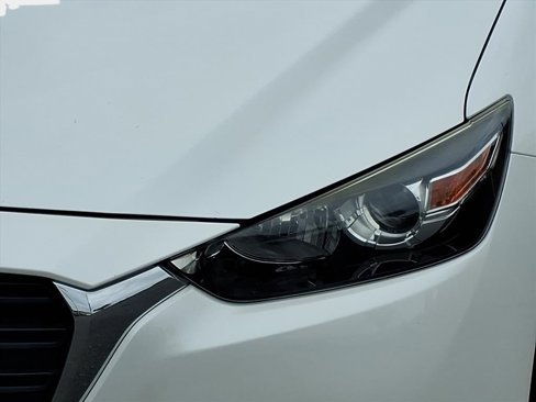 Used 2019 MAZDA CX-3 Sport image 25